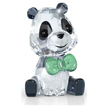 African Sunset Elephant Hami | Swarovski