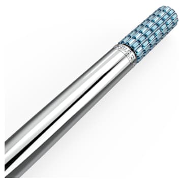 Stylo à bille, Métal chromé - Swarovski, 5623052