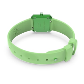 腕表, 绿色 - Swarovski, 5624379