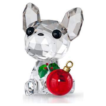 スワロフスキー.サンタのトナカイ Santa's Reindeer | Swarovski
