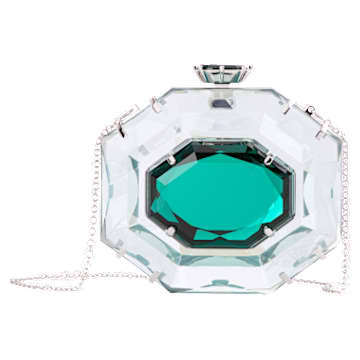 手袋, 绿色 - Swarovski, 5625809