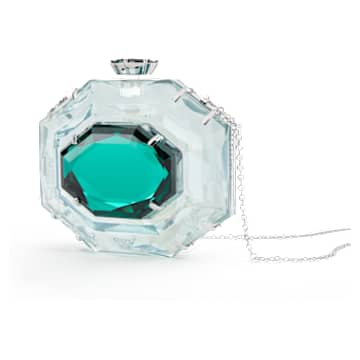 手袋, 綠色 - Swarovski, 5625809