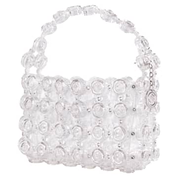 Cartera swarovski outlet