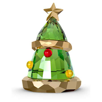Holiday Cheers Sapin de Noël - Swarovski, 5627104