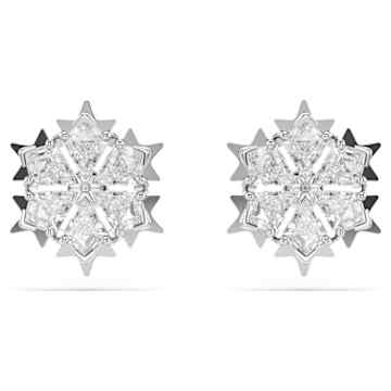 【値下げ交渉可能】スワロフスキー 価格交渉可))スワロフスキー ネックレス - メルカリ