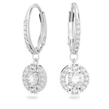 Swarovski earrings clearance cost