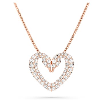 Swarovski angel heart online