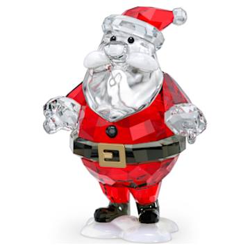 サンタのトナカイ | Swarovski