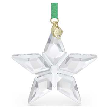 Annual Edition Ornament 2024 | Swarovski