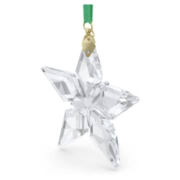 Annual Edition Ornament 2023 Swarovski
