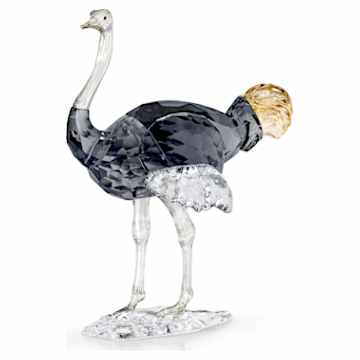African Sunset Elephant Hami | Swarovski