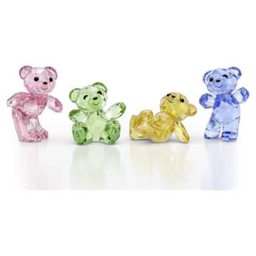 Kris Bear You & I | Swarovski