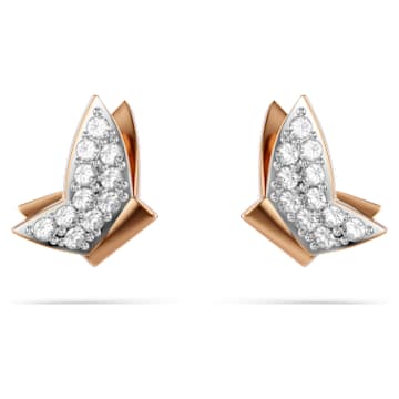idyllia-lilia-スタッドピアス--