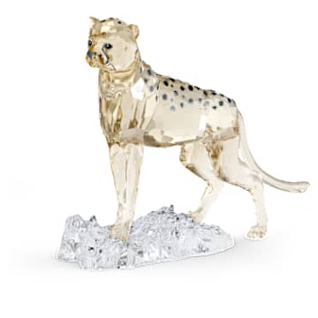 Elegance of Africa SCS Jachtluipaardwelp Jabari - Swarovski, 5636484