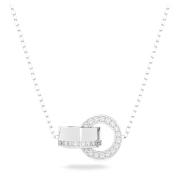 dextera-pendant--pavé--white--