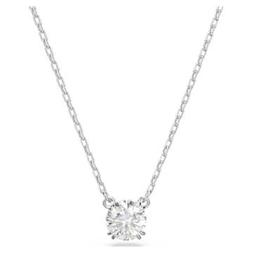 スワロフスキー una Angelic ペンダント SWAROVSKI｜【公式】【スワロフスキー】Una Angelic ペンダント