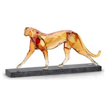 Elegance of Africa SCS Cheetah Baby Jabari | Swarovski