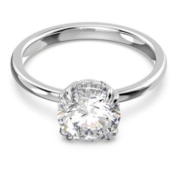 Swarovski Ring for Women 5572724 | TRIAS Online Jewelry Store