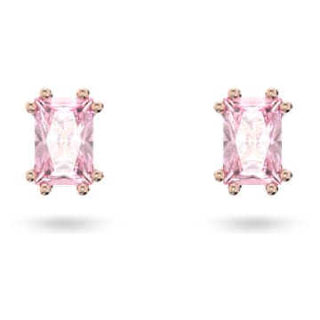 Swarovski sapphire earrings store