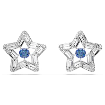 706【現品番】￥22,000／ユニセックス／Stellaピアス