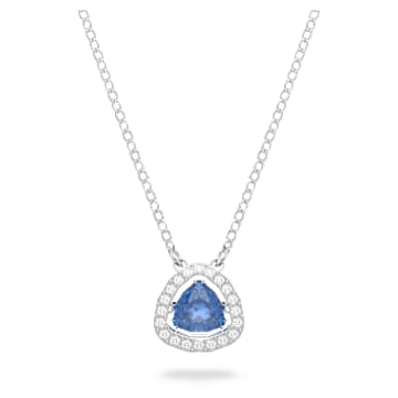 una-necklace--trilliant-cut-- una-necklace--trilliant-cut--