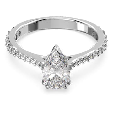 Swarovski diamond engagement rings discount