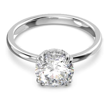 Swarovski rings for him sales