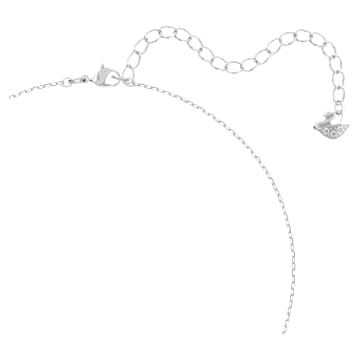 Sunshine Set, Verschiedene Schliffe, Sonne, Rosa, Rhodiniert - Swarovski, 5642974