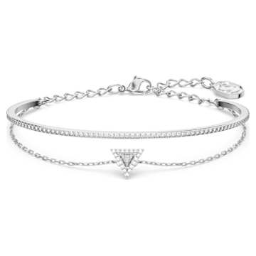 Swarovski Infinity bangle, Infinity 