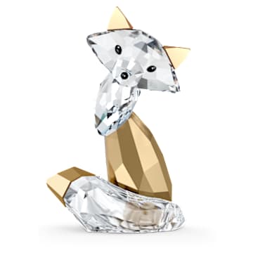 Holiday Magic キツネ | Swarovski