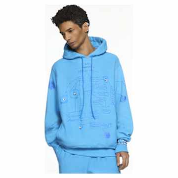 ちゃんちゃん】OFF-WHITE x Swarovski Hoodie Streetwear gets the