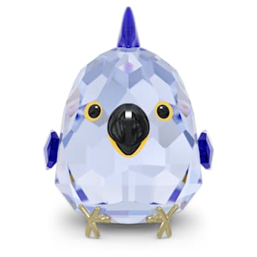 All you Need are Birds Blue Macaw - Swarovski, 5644815