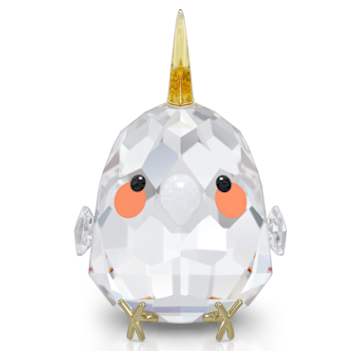 Holiday Magic Fox | Swarovski