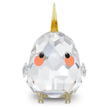 All you Need are Birds Cacatúa Amarilla - Swarovski, 5644845