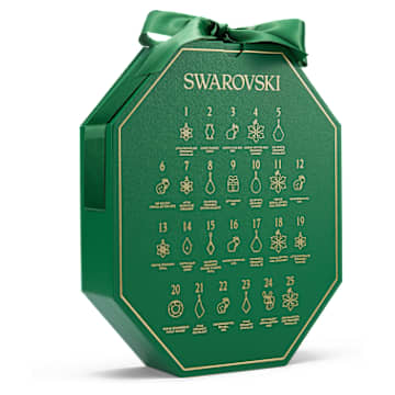Annual Edition 2022 Calendar Advent - Swarovski, 5647638