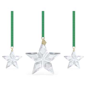Annual Edition Ornament 2023 | Swarovski