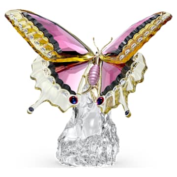 Idyllia蝴蝶| Swarovski