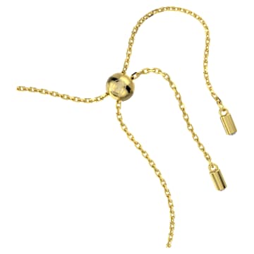 Pulseira Marvel Hulk, Multicor, Lacado a dourado - Swarovski, 5650869