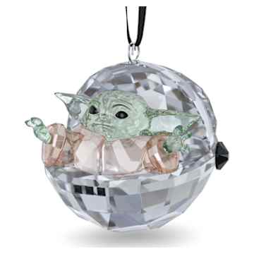 Star Wars - Master Yoda | Swarovski