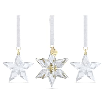 Annual Edition 3D オーナメントセット 2023 | Swarovski