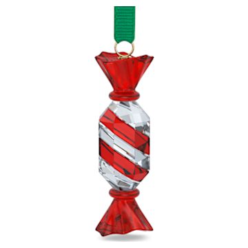 Frozen Olaf Ball Ornament | Swarovski