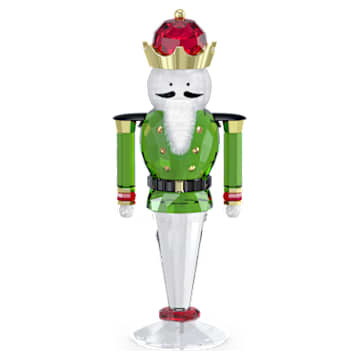 スワロフスキー　Holiday Cheers ビーグルオーナメント Holiday Cheers ビーグル | Swarovski