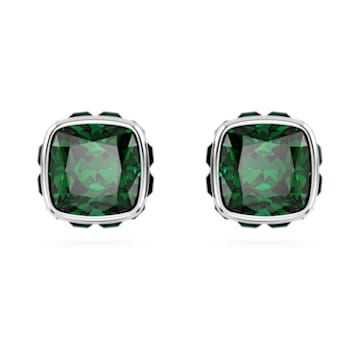 送料無料 いくらから birthstone-スタッドピアス-- アクセサリー