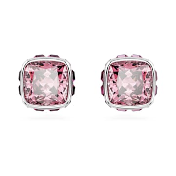 birthstone-スタッドピアス--
