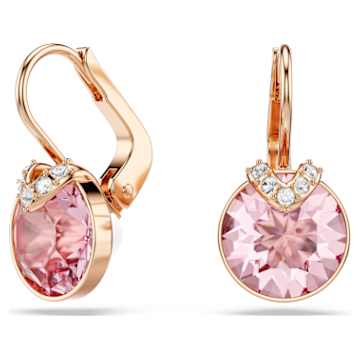 Ornament Stand, Gold Tone | Swarovski