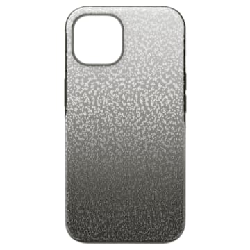 Amazon.co.jp: Swarovski iPhone 15 Pro High Smartphone Case
