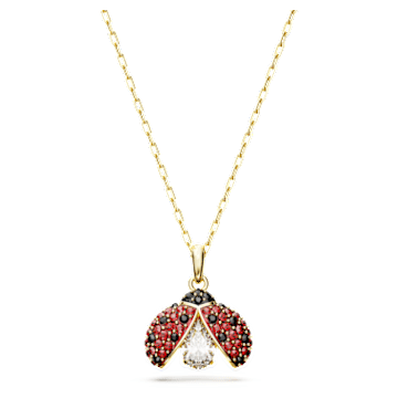 Swarovski ladybug bracelet 2025