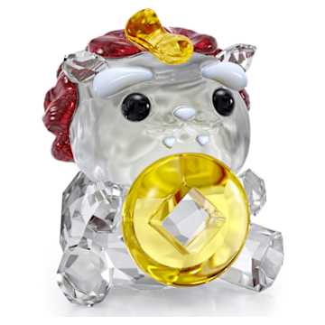 お値下げ‼️スワロフスキー.Asian Symbols 招き猫 お値下げ‼️スワロフスキー.Asian Symbols 招き猫 - メルカリ