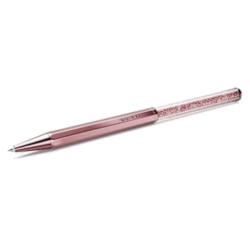 ツキプロ ピエコロ ボールペン スワロフスキー クリスタル 神楽坂宗司 セット SWAROVSKI ボールペン 名入れ スワロフスキー Crystalline