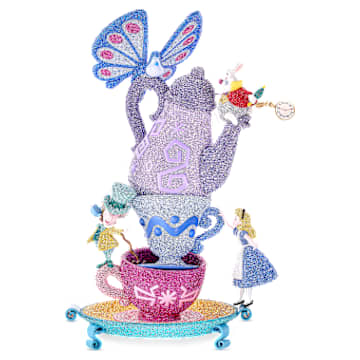 Swarovski バタフライ　トンボ　オブジェ クリスタル クリスタルのバタフライフィギュア